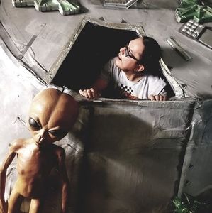 Meet your Posher, Elliott